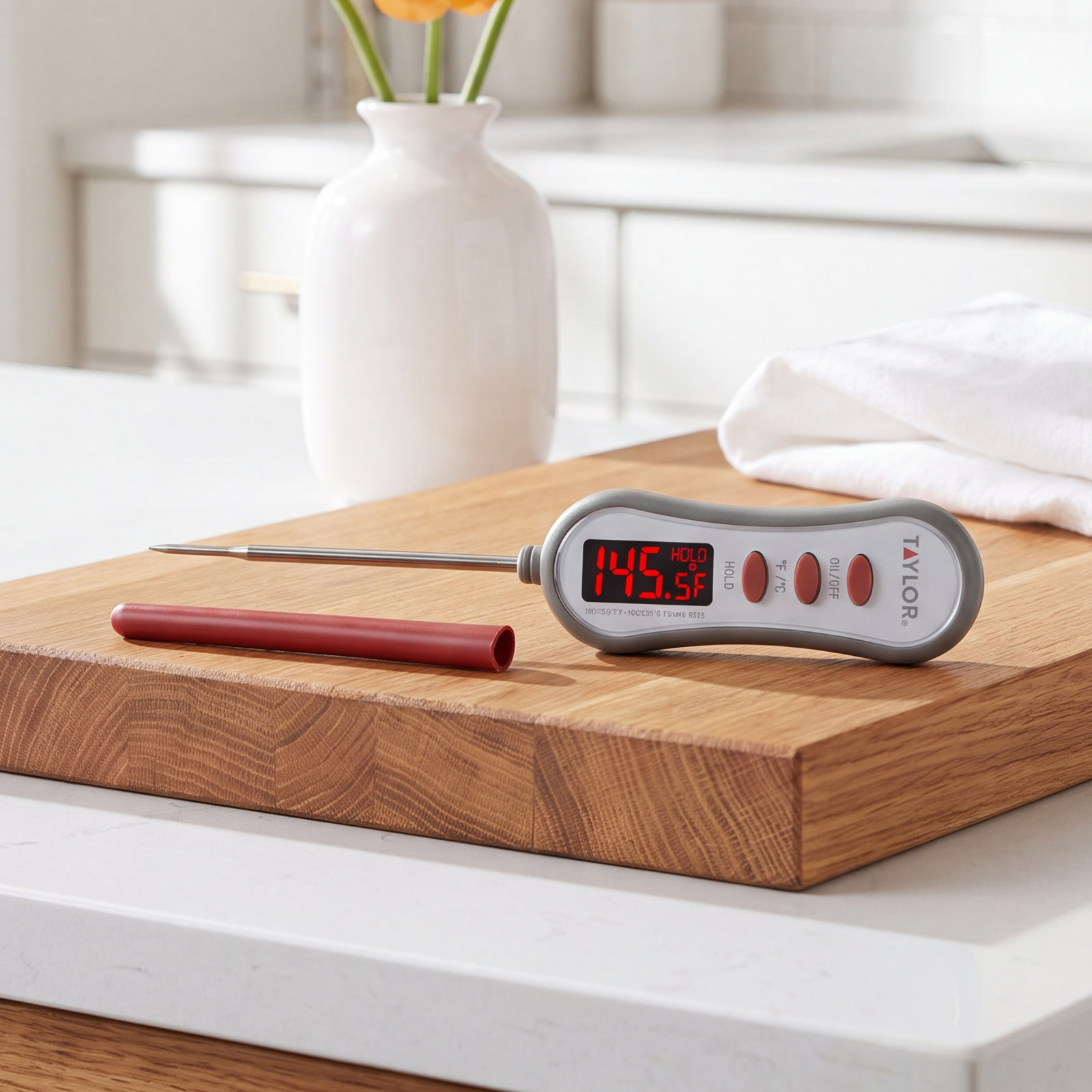 Taylor Digital Thermometer