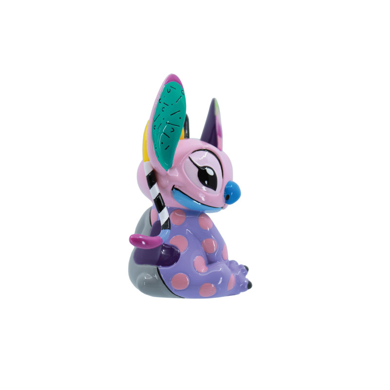 Mini figurine 3,25 po Disney BRITTO Angel