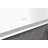 96*36 In Bathroom  Led Mirror Is Multi-Functional And Each Function Is Controlled By A Smart Touch Button.