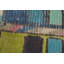 Tapis oriental géométrique 5 x 9