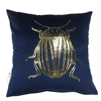 Alandria Square Cushion Cover