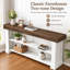 63 " W Console Table
