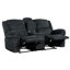 Fauteuil inclinable Onesia
