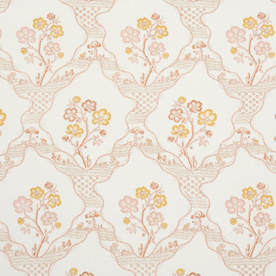 Tissu Marella