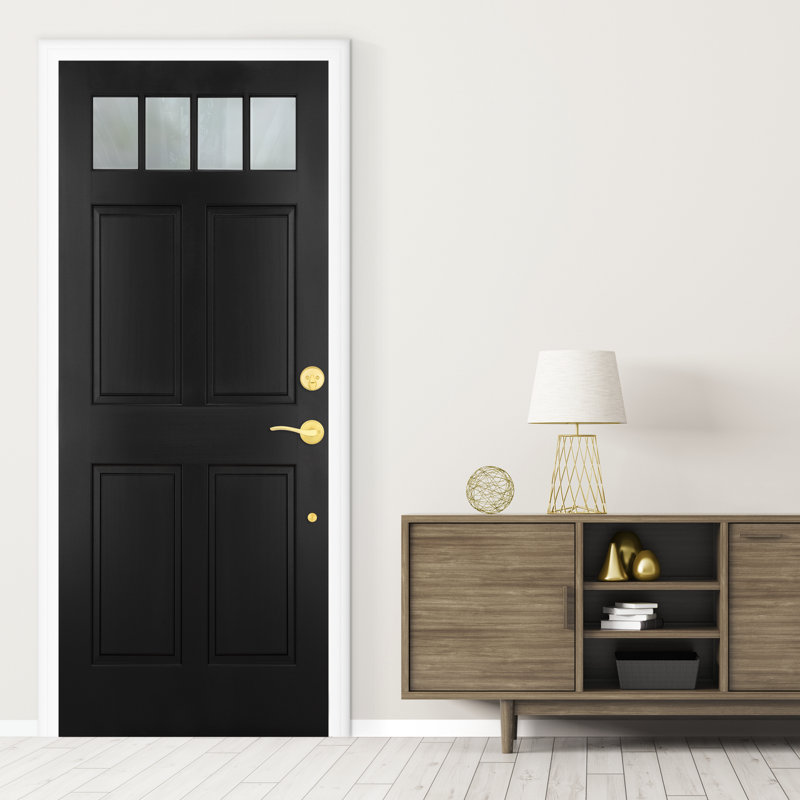 Sedona Interior Lever Set, Right