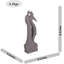 Chinook Weather Resistant Plastic Garden Statue-91925496