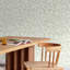 Inia Collection Leaf Branch Wallpaper Roll-86349142