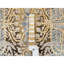 Tapis de couloir oriental brun en soie noué à la main 2 pi 7 po x 22 pi 2 pi x 22 pi EB75FF0502C541308206D6F3FAE8894D