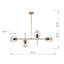 Lustre spoutnik à 4 lumières Hamilton-1323270754-1266406736-1266406747
