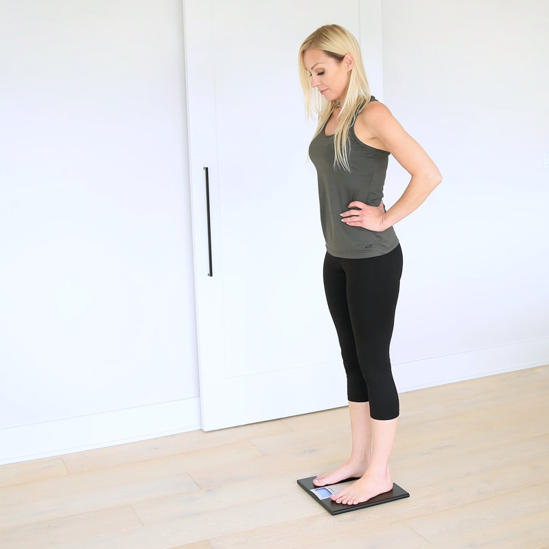 Escali Digital Bathroom Scale