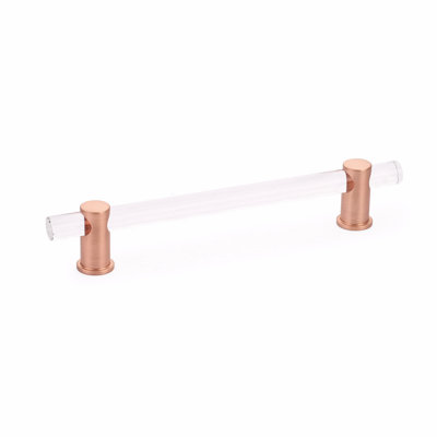Lumiere Contemporary Bar/Handle Pull