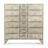 39.5 " Wide 18 Vertical Filing Cabinet
