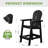 HDPE Tall Adirondack Chair-97828488