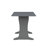 Kasdan 5 - Person Breakfast Nook Dining Set with Storage-122631428