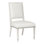 Leighton By Michael Weiss Upholstered Dining Chair