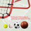 Freeport Park Football Net