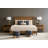 Maxwell 36'' W Solid Wood Nightstand-103876719