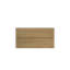 Armoire murale SANS lavabo avec deux tiroirs-659084794