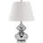 Glass Table Lamp-755680394