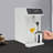 3000W 8L Commercial Steam Milk Coffee Foam Maker-96776471