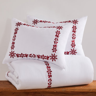 Holly & Thistle Twin Comforter Set