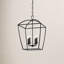 Bryant 4 - Light Chandelier-1336038695-1336038692