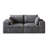 71" Cloud Sofa-373919662