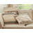 Kema Pom-poms Cotton Throw Pillow-56559519