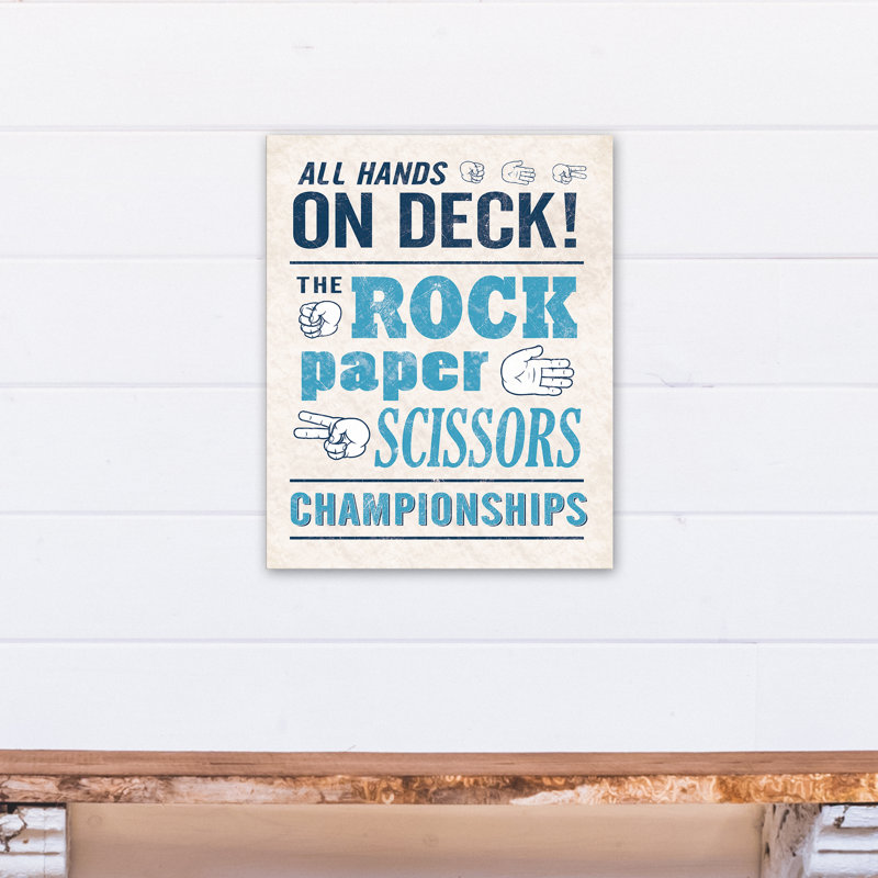 Boyd Sports Canvas Art, 20" H x 16" W x 1.25" D