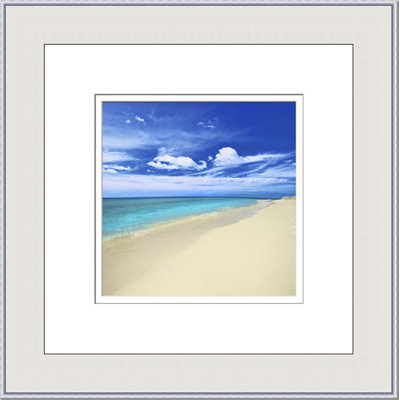 Ocean Views IV Print