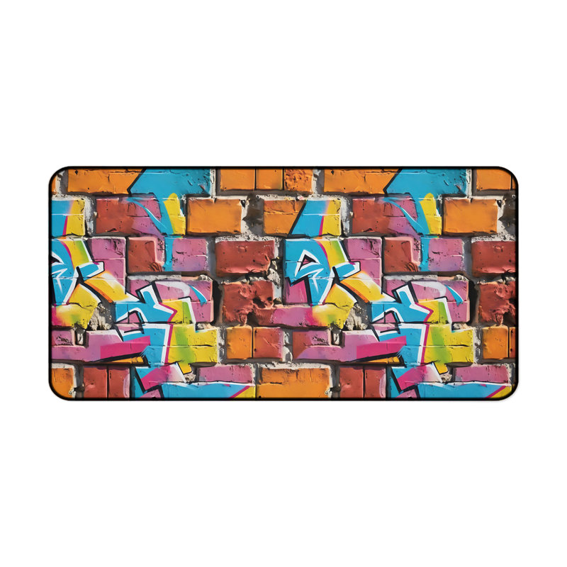 Desk Pad