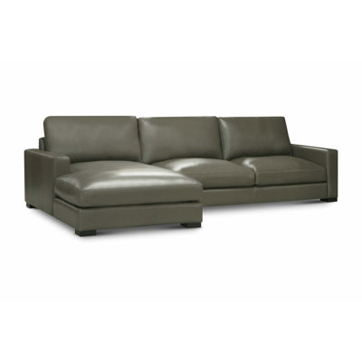 Eudia Chaise Sectional