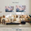 Paysage d'hiver Alvord-107681355