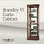Vitrine lumineuse Brantley-73916050