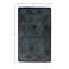 Overdyed Handmade Wool Area Rug