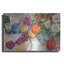 «Fabric, Fruit And Flowers» par Annelein Beukenkamp, art mural en métal-567286402