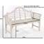 Rosenfeld Traditional Wooden 2 Seater Bench-13150798