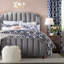 Crystal Table Lamp