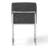 Frozen Dining Chair