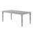 Madigan Rectangular with Solid Wood Base Dining Table-89359033