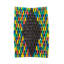 Tapis de porte d'intérieur 30,25 po x 20,25 po Amrie