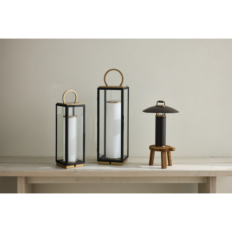 Birk Rechargeable Table Lamp