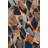 Premium Woven Carpet, 5.2 x 7.5 ft, 100% Polyester, Antibacterial, Non-Slip Underside, 0.3 in Pile Height | Machine Washable, 3D Digital Print | Perfect for Living Room, Bedroom & Office Décor-927201461