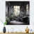 Toile tendue
