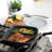 Verde Searing Grill Pan