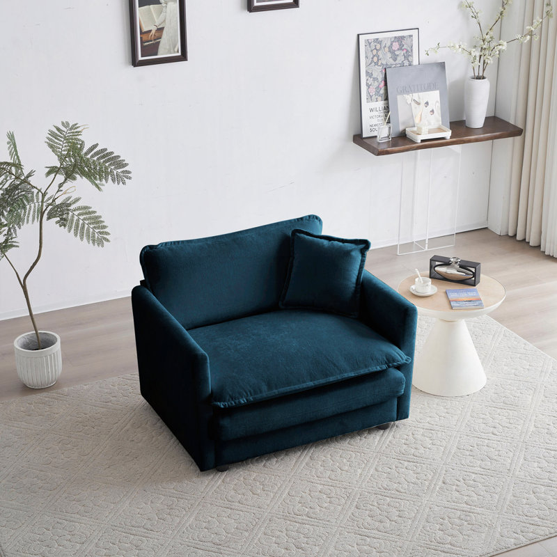 Fauteuil de lecture Comfy