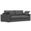 Tatum Deep Seater Sofa, Performance Fabric Couch for Living Room, Stain-Resistant Contemporary Sofa-97652068-112201527