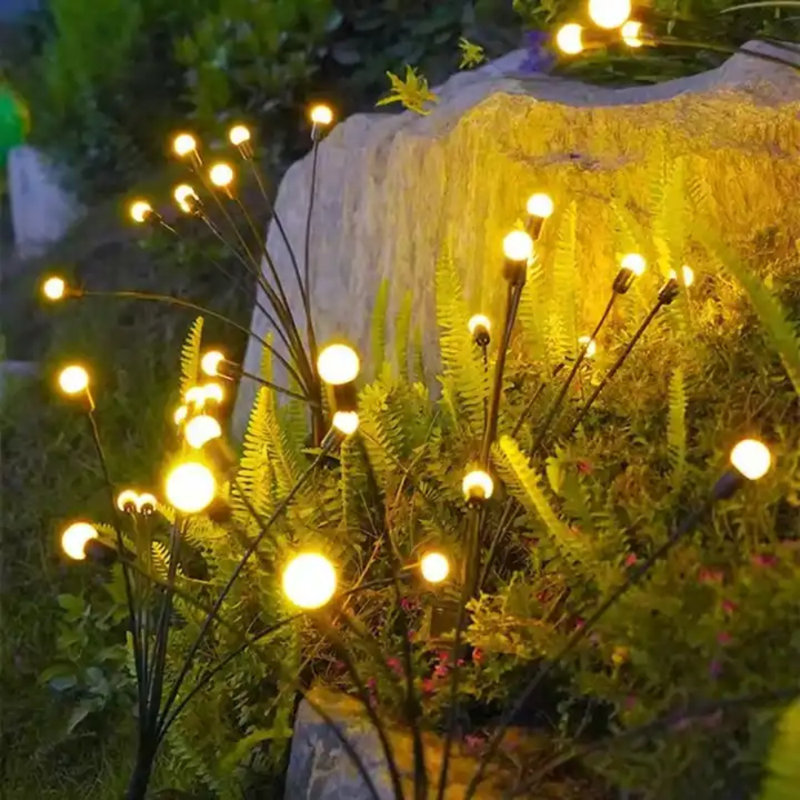 Christmas Lights