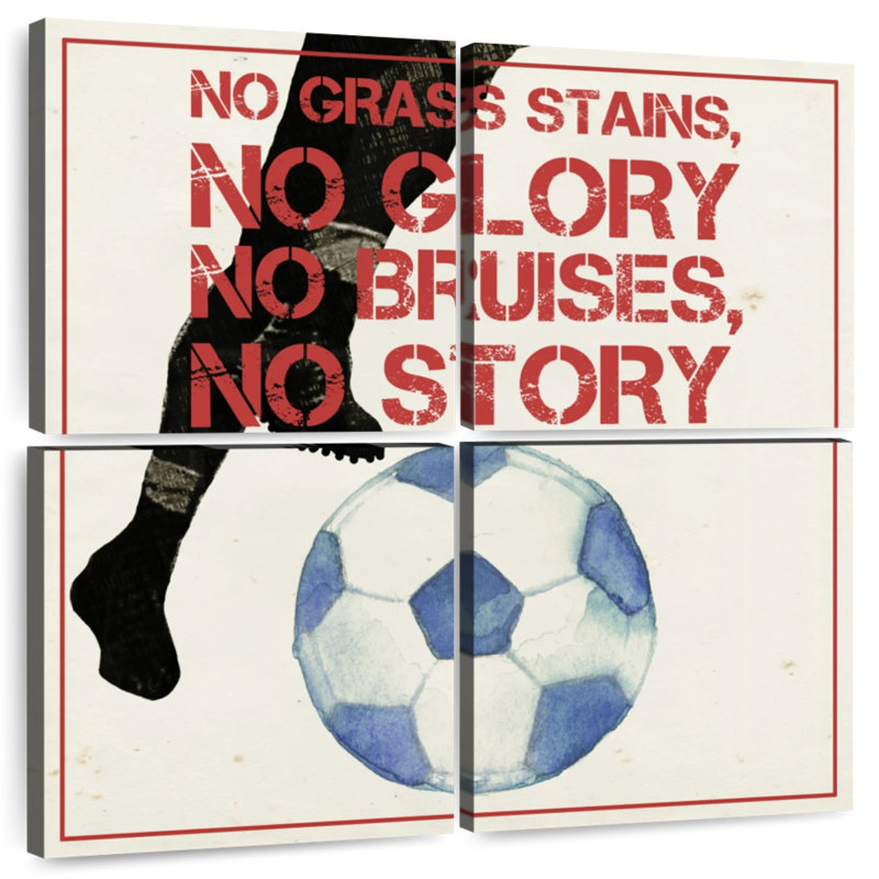 Sireci Sports Epigram I, 50" H x 50" W