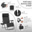 Color Outdoor Garden Chair-1458192586